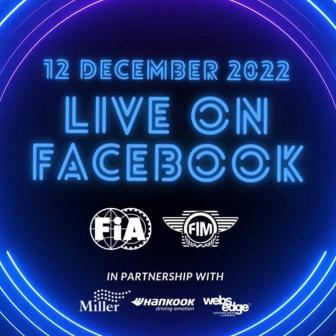 FIM, FIA announce joint 'Women in Motorsports Conference'