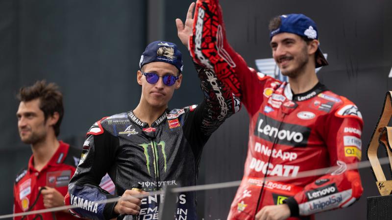 Final chance to score MotoGP™ Fantasy points at Valencia