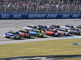 Gaffney's 10 Best NASCAR Paint Schemes of 2022 | Prime Time Sports Talk