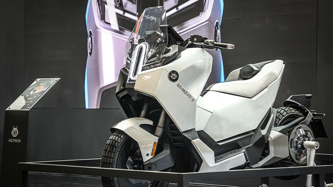 Eicma Horwin [678]