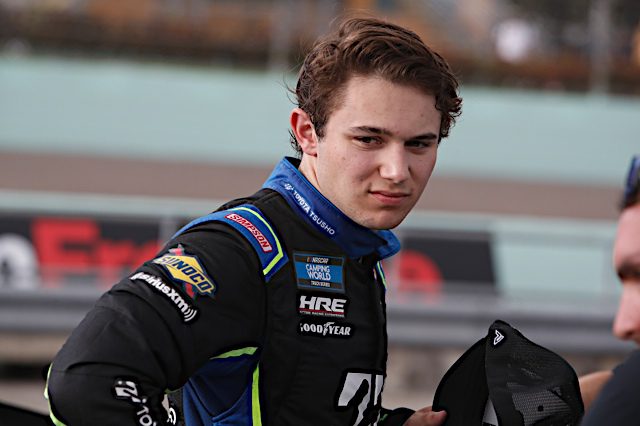 KBM Announces Chevrolet Switch, Adds Chase Purdy & Jack Wood