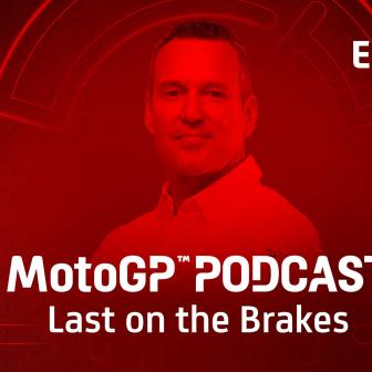 MotoGP™ Podcast: 2022 season review with Simon Crafar