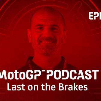 MotoGP™ podcast: Maio Meregalli previews The Decider!