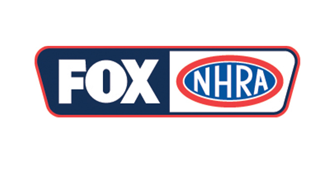 NHRA and FOX Sports release TV Schedule for 2023 NHRA Camping World Drag Racing Series Season