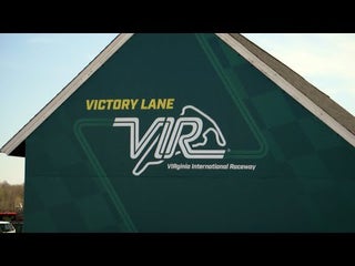 New video! Virginia International Raceway