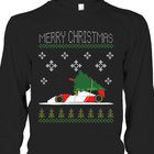 Nice Christmas Sweater