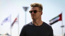 Nico Hulkenberg Lands Full-Time Seat in Formula 1 with Haas in 2023