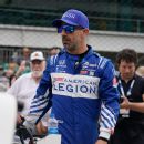 Stefan Wilson entering Indianapolis 500 in joint DRR, Cusick entry