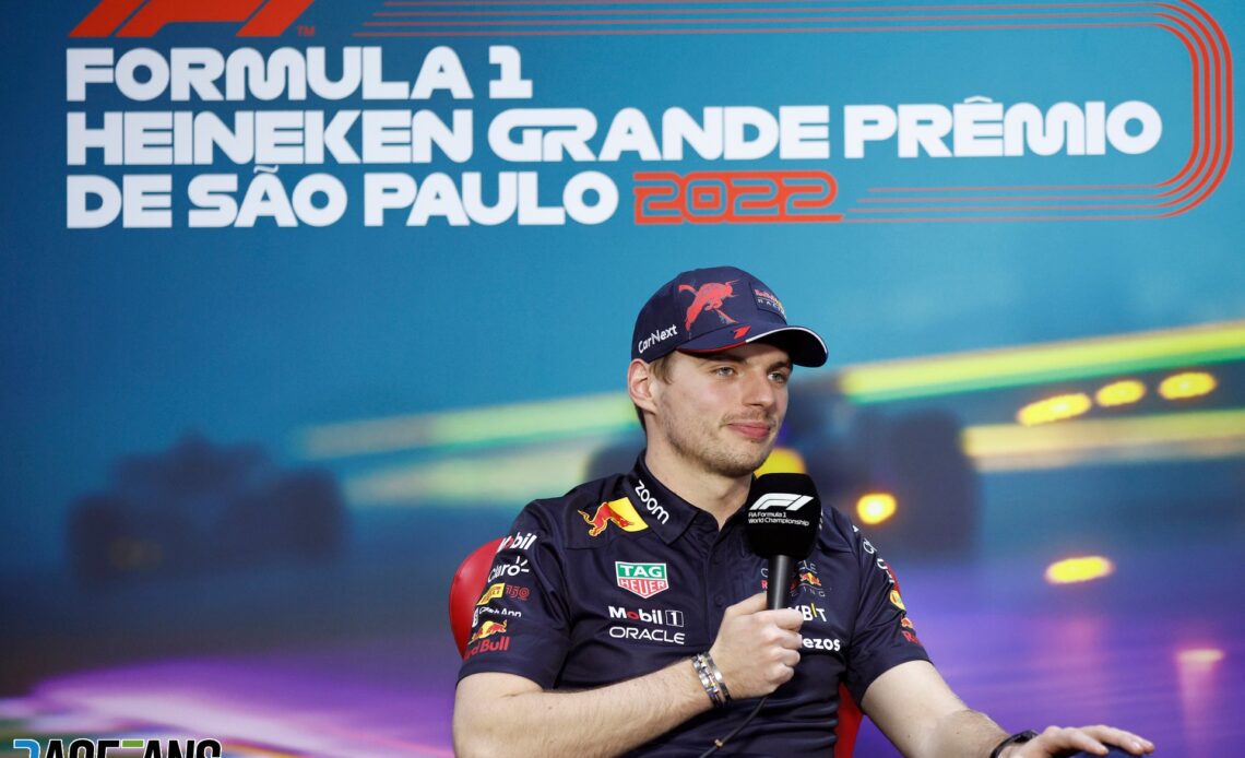 Verstappen confirms Red Bull has ended Sky boycott · RaceFans