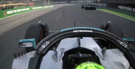 Was Verstappen's penalty for Hamilton collision correct? · RaceFans