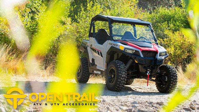 Western Power Sports Launches New UTV Windshields Manufactured in the USA