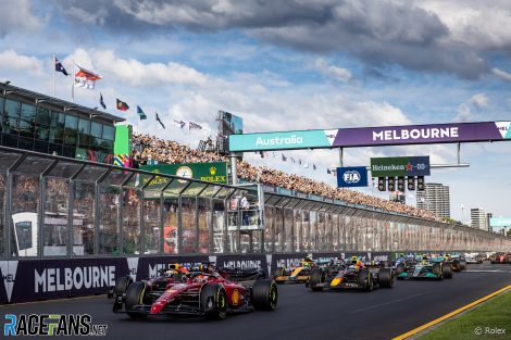 Why F1's 2023 calendar was only a small step towards its "perfect" vision · RaceFans