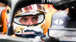 'Wouldn't Have Ever Imagined' - Verstappen on Record-Breaking F1 Year