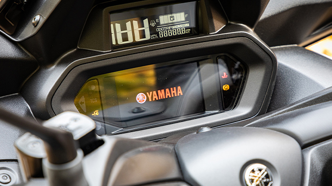 Yamaha Announces Release of Y-Connect