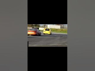 a short clip I took from a track day in mondello park ireland this morning