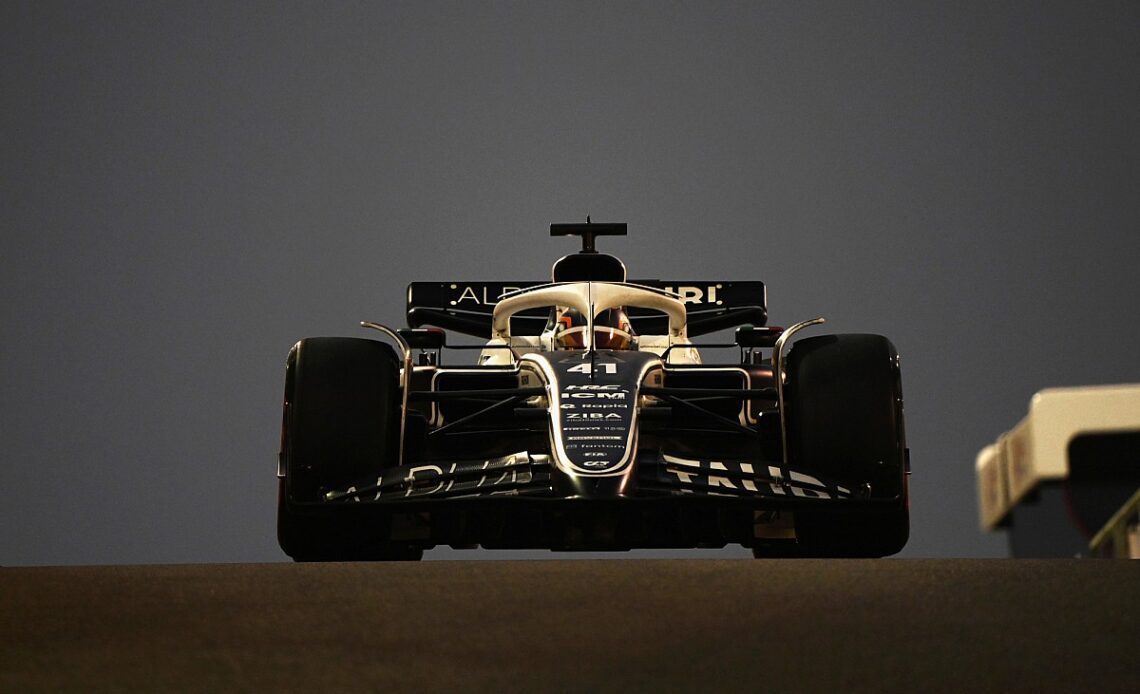 'Deserving' De Vries has character to succeed in F1 says McLaren FE boss