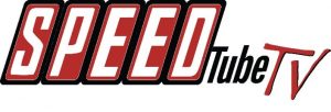 SPEEDtubeTV Logo