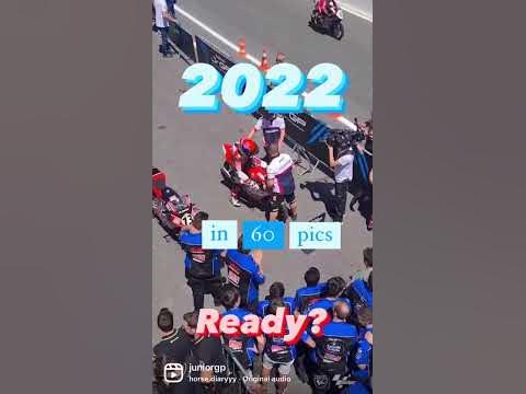 📷 2022 #JuniorGP in 60 pics 🏍️