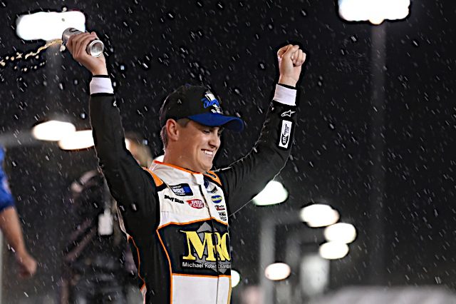 2022 Truck Series Awards: The Last of a Generation