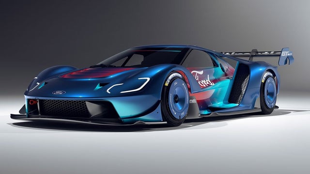 2023 Ford GT Mk IV First Look Review, Pricing, Specs, and Details Discussion!