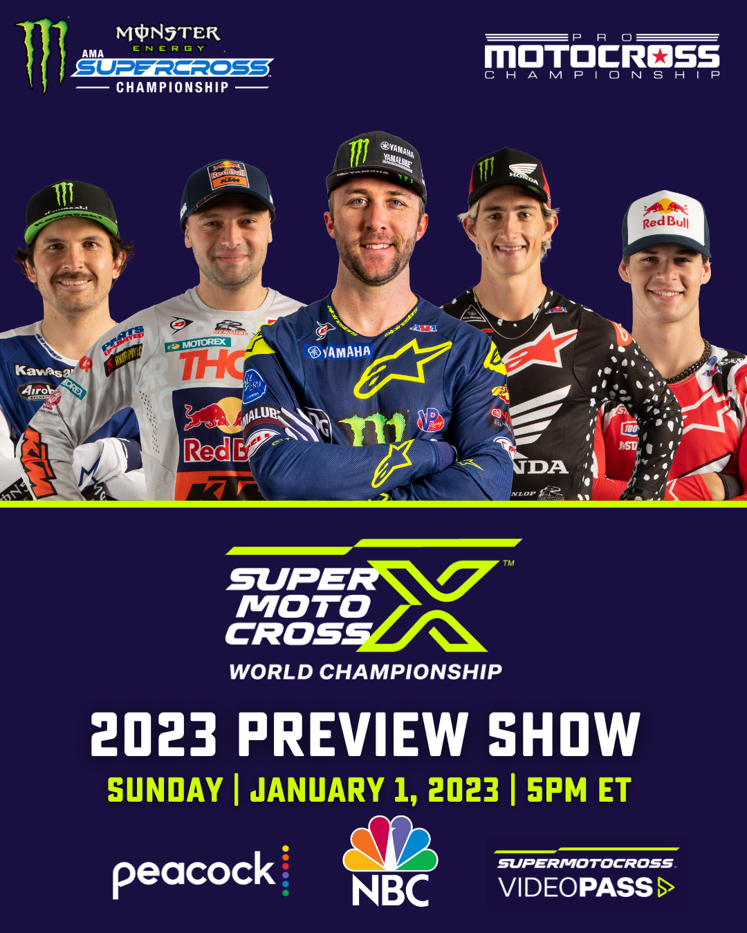 221230 SuperMotocross preview show