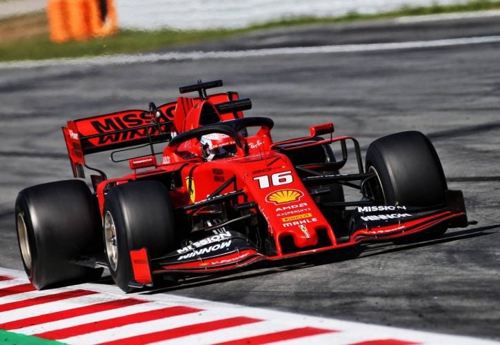 3 areas to take care at ferrari to become world champion : motorsports