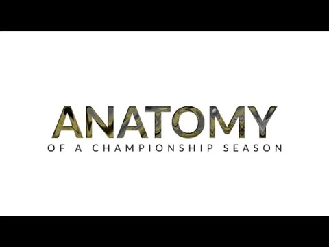 Anatomy of a Championship Season