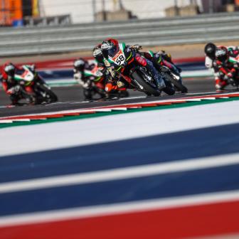 Application period opens for 2023 North America Talent Cup