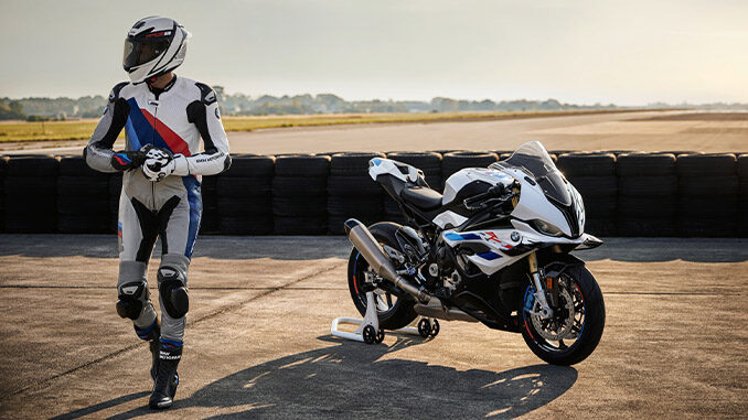 BMW Motorrad presents the new Ride & Style Collection 2023