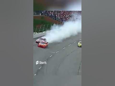 Best NASCAR finish ever?