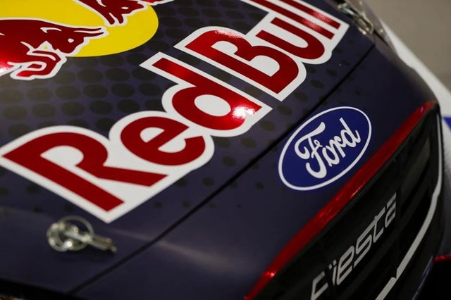 Can Ford enter F1 hand in hand with Red Bull?