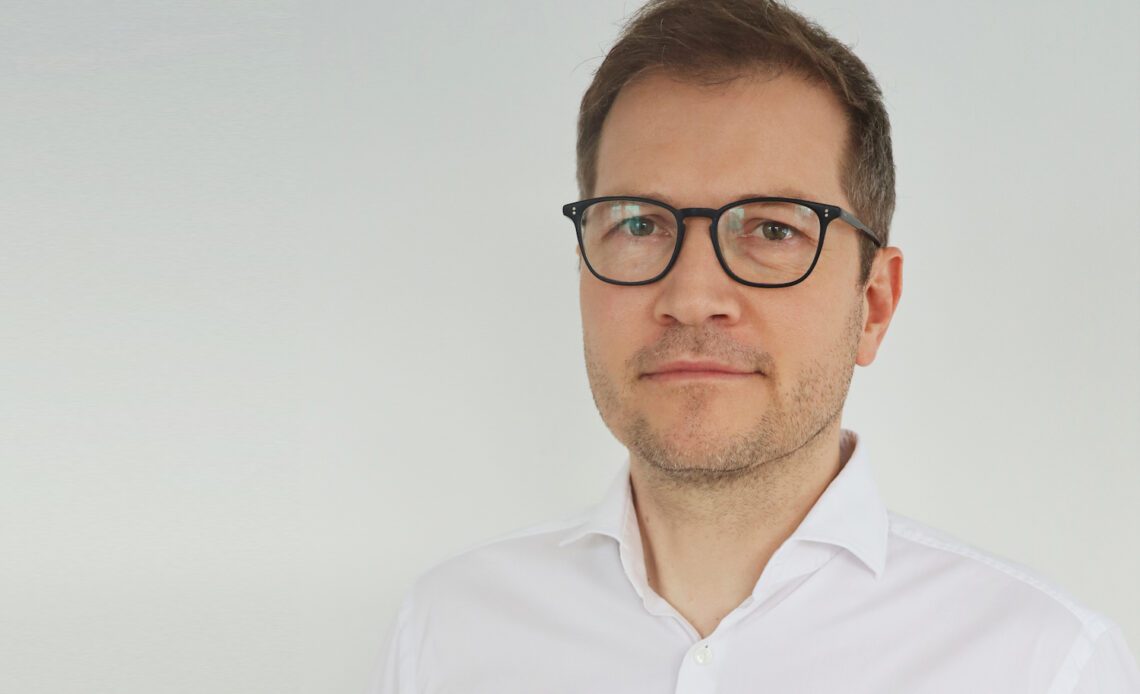 Chief Executive Officer | Andreas Seidel