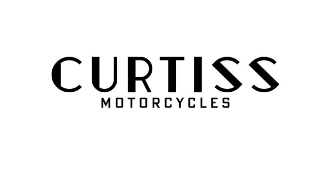 Curtiss Motorcycles Logo [678]