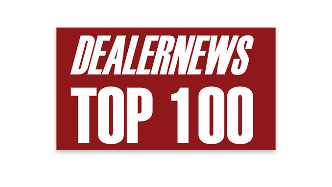 Dealernews Top 100 logo [678]