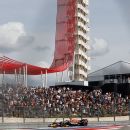 Dutch Grand Prix to remain on Formula One calendar until 2025