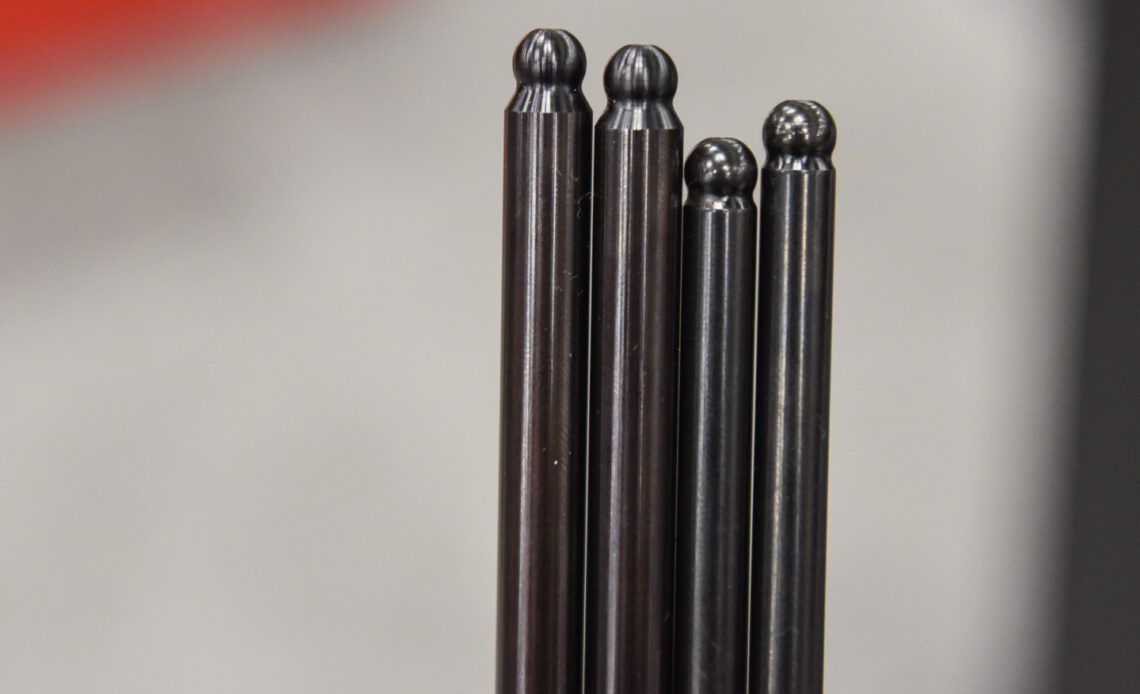 Erson’s New Beefed-Up Pushrods Are Made In The USA