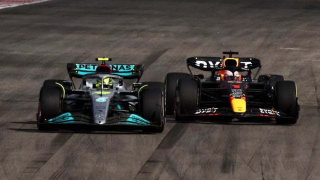 FIA denied Mercedes insinuations about Red Bull cheating