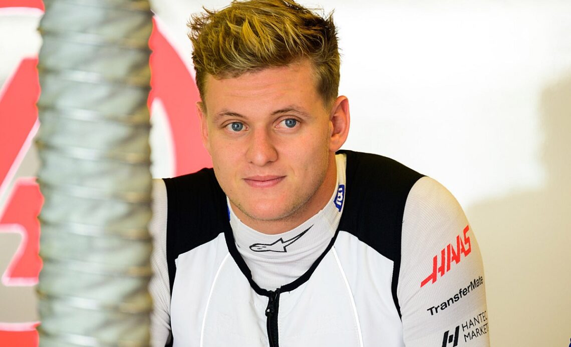 Ferrari confirms Schumacher's exit from F1 young driver academy