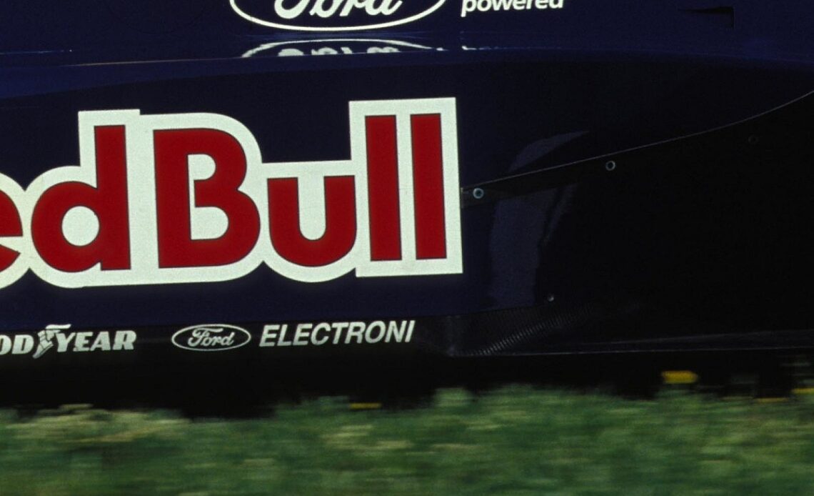 Ford linked to F1 return with Red Bull