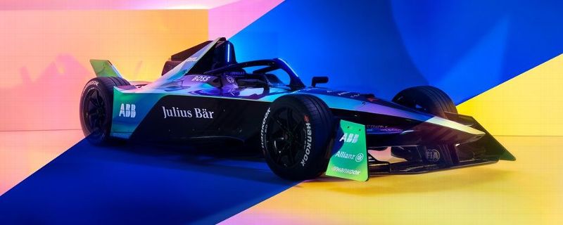 Formula E to race in Portland, Oregon, in 2023 for first time