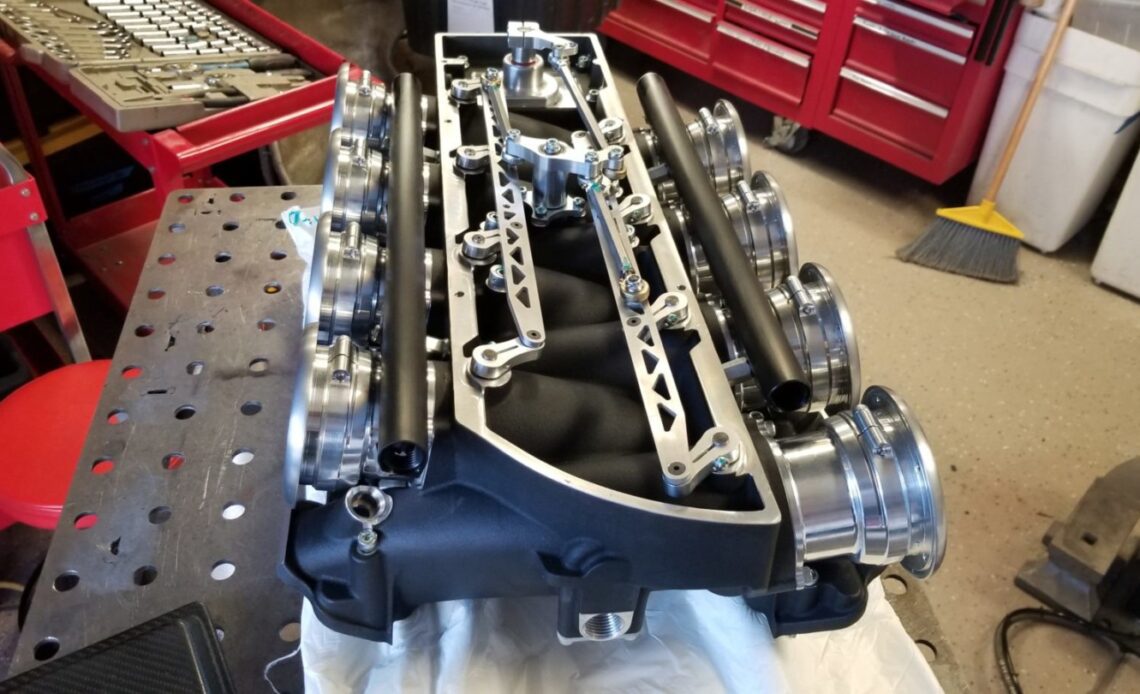 Harrop Engineering Is Not Just A Supercharger Company