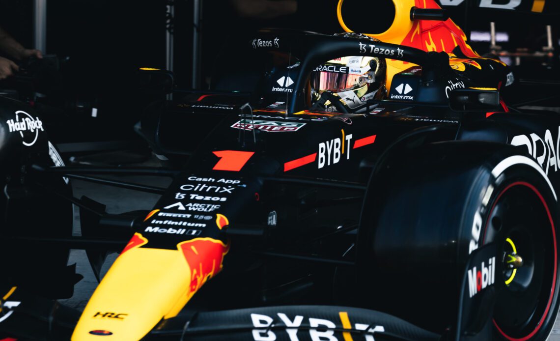 Interview: Adrian Newey's Influence At Red Bull Racing