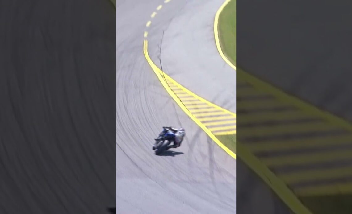 Jake Gagne tames the bucking beast. #shorts #motorcycle #motorsport #race #motorcycleracing