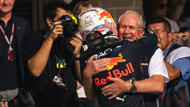 Marko gives Verstappen hints:”Think before going to Ferrari”