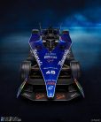 Maserati reveals livery for its first Formula E car · RaceFans