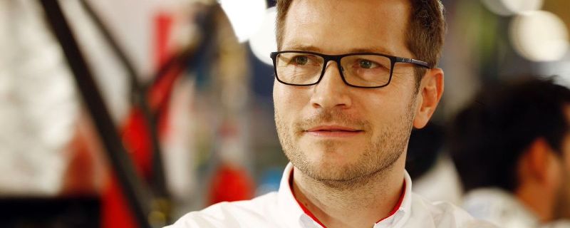 McLaren's Andreas Seidl replaces Fred Vasseur at Alfa, will spearhead Audi's 2026 entry