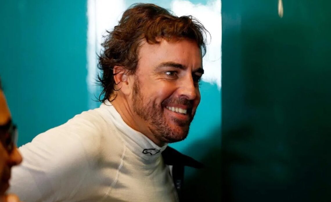 No Plan or Mission, what we can expect from Alonso in 2023 : motorsports