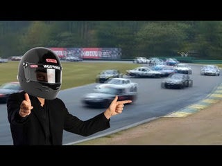 [OC] After a bit of a copyright battle, my spec miata championship parody is back on YouTube. Give it a watch if you didn't get a chance to last time!