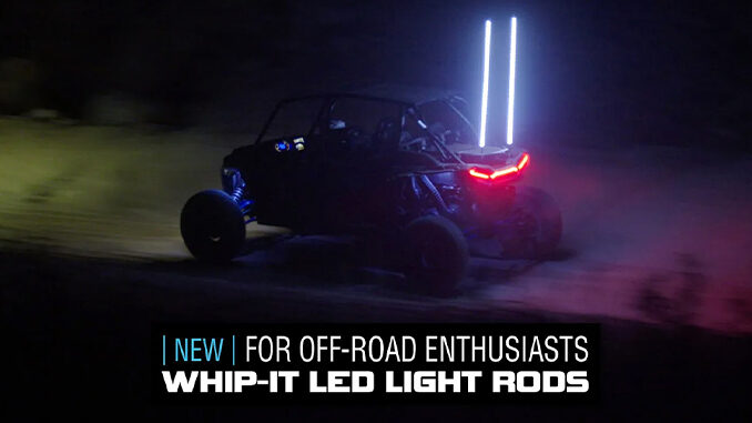 221208 Whip It LED Light Rods [678]