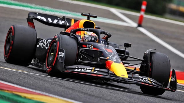 Red Bull hit extremely hard by FIA penalty
